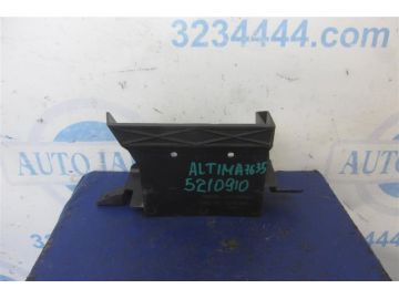 Воздухозаборник NISSAN ALTIMA L33 12-18