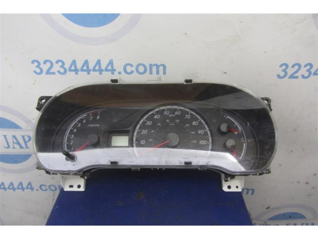 83800-08350 | Панель приладів TOYOTA SIENNA 11-16
