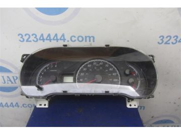 Панель приладів TOYOTA SIENNA 11-16