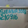82730-08120 | Блок предохранителей салон TOYOTA SIENNA 11-16 - Превью 2