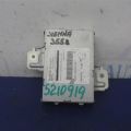 861A0-08011 | Блок керування мультимедіа TOYOTA SIENNA 11-16