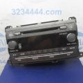86120-08270 | Магнитола TOYOTA SIENNA 11-16