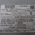 86120-08270 | Магнитола TOYOTA SIENNA 11-16 - Превью 3