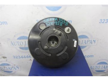 Вакуумный усилитель тормозов TOYOTA SIENNA 11-16