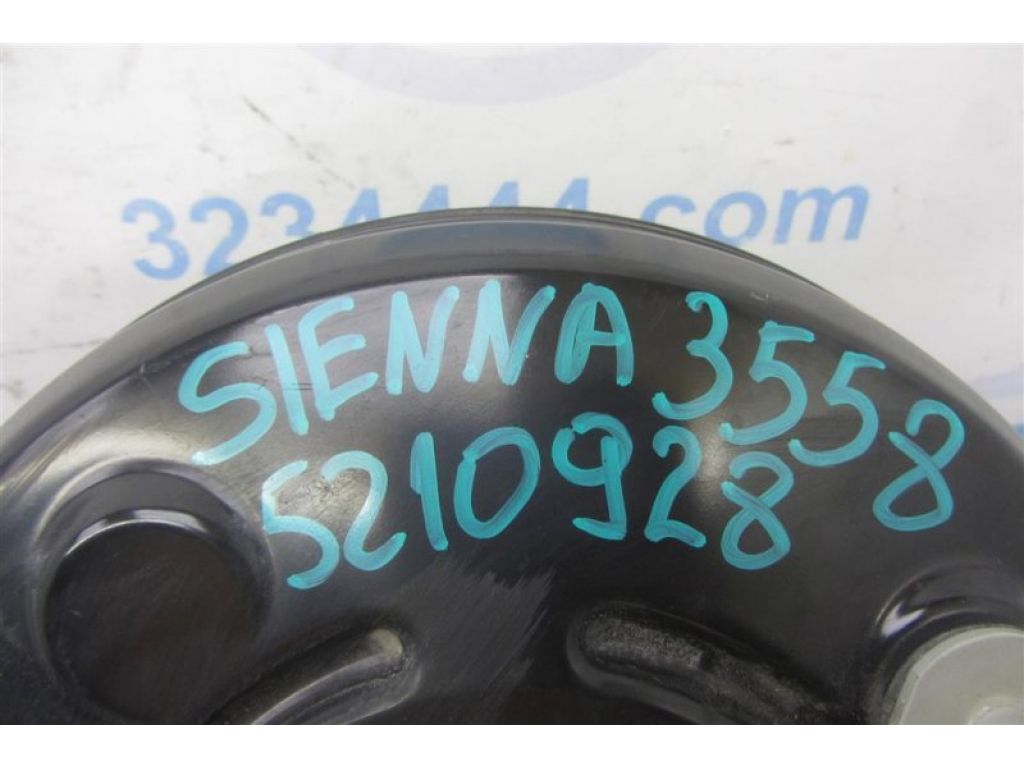 44610-08071 | Вакуумный усилитель тормозов TOYOTA SIENNA 11-16 - Фото 2