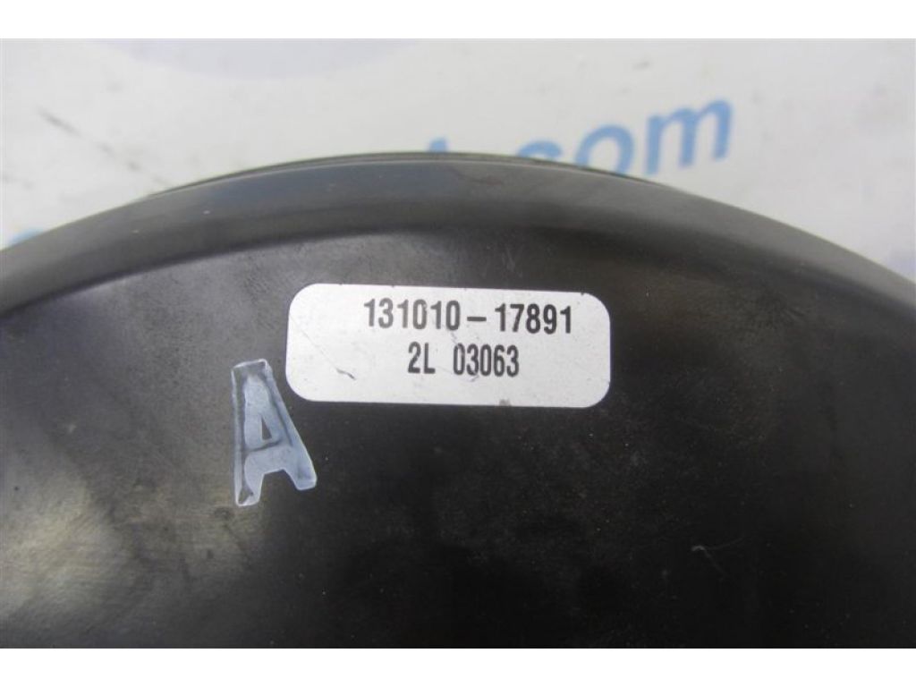 44610-08071 | Вакуумный усилитель тормозов TOYOTA SIENNA 11-16 - Фото 3