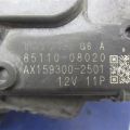 85150-08020 | Трапеція склоочисників TOYOTA SIENNA 11-16 - Прев'ю 3