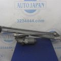 85150-08020 | Трапеція склоочисників TOYOTA SIENNA 11-16 - Прев'ю 4