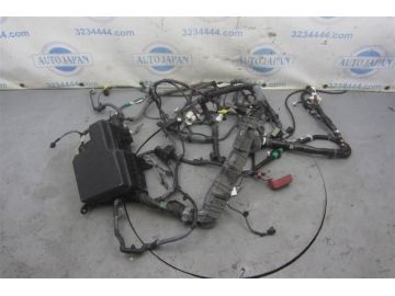 Проводка подкапотная TOYOTA SIENNA 11-16
