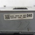 83290-08040 | монітор TOYOTA SIENNA 11-16 - Прев'ю 4