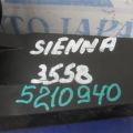 33560-08020 | Кулиса АКПП TOYOTA SIENNA 11-16 - Превью 2