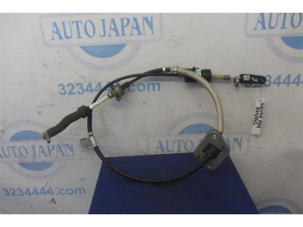 33820-08030 | Трос переключения АКПП TOYOTA SIENNA 11-16