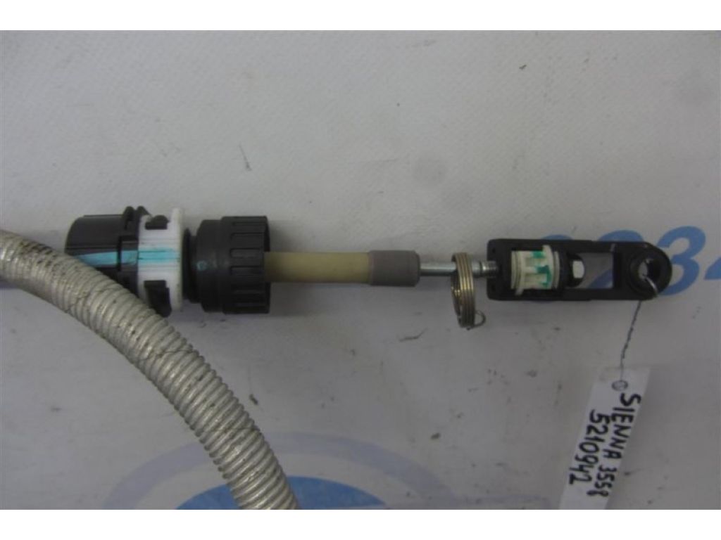 33820-08030 | Трос переключения АКПП TOYOTA SIENNA 11-16 - Фото 3