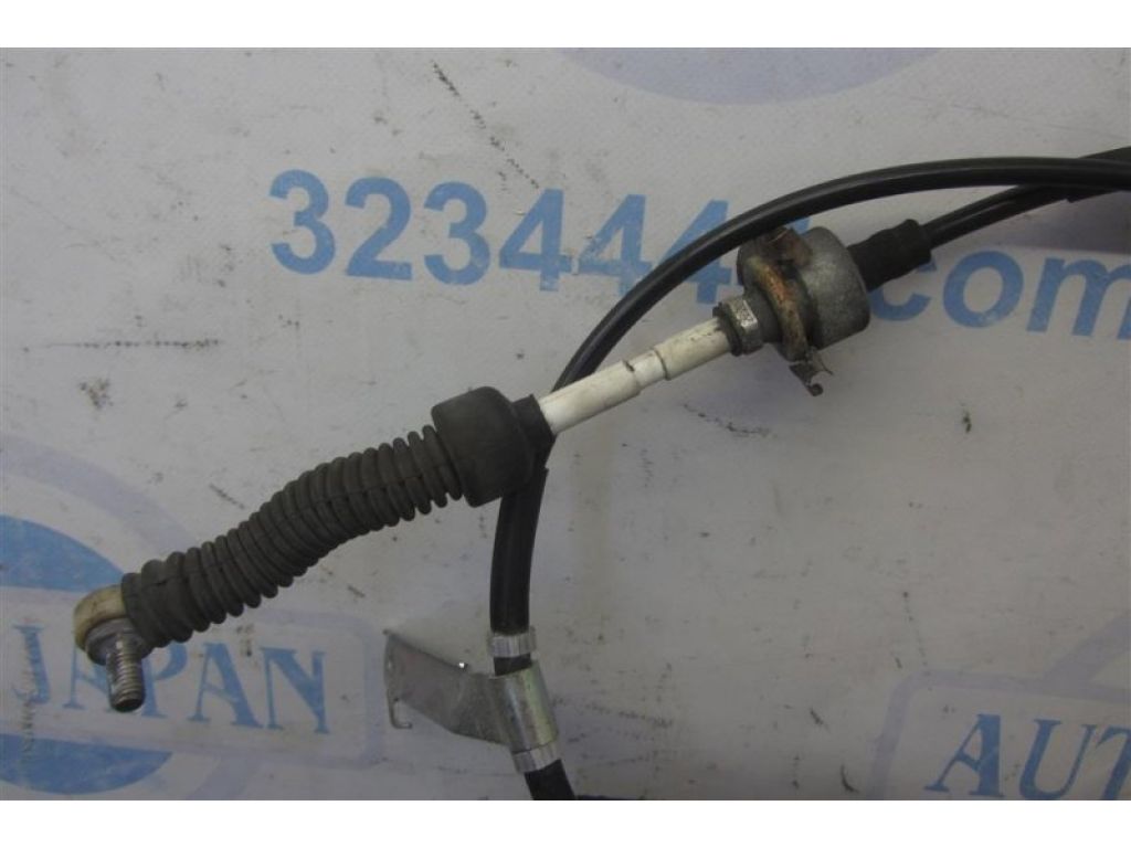 33820-08030 | Трос переключения АКПП TOYOTA SIENNA 11-16 - Фото 4