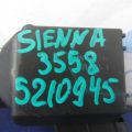 84652-02730 | Підрульовий перемикач прав. TOYOTA SIENNA 11-16 - Прев'ю 2