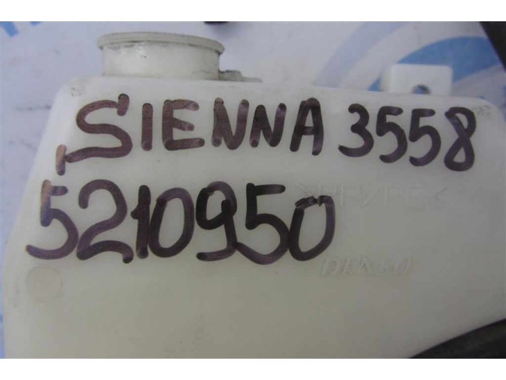 16470-0P040 | Бачок расширительный TOYOTA SIENNA 11-16 - Фото 2