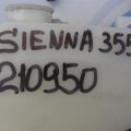 16470-0P040 | Бачок расширительный TOYOTA SIENNA 11-16 - Превью 2