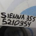 89783-08020 | Замок запалювання TOYOTA SIENNA 11-16 - Прев'ю 2