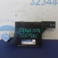 88650-08151 | Блок электронный TOYOTA SIENNA 11-16