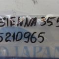84870-0T010-E0 | Блок управления зеркалами TOYOTA SIENNA 11-16 - Превью 2