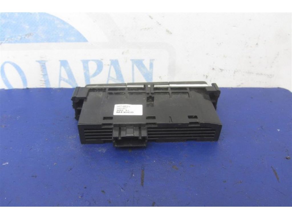 84977-08010 | Кнопка TOYOTA SIENNA 11-16 - Фото 4