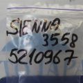 84332-08030-E0 | Кнопка аварийной сигнализации TOYOTA SIENNA 11-16 - Превью 2