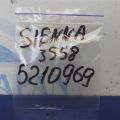 84962-0T010 | Кнопка открытия двери TOYOTA SIENNA 11-16 - Превью 2