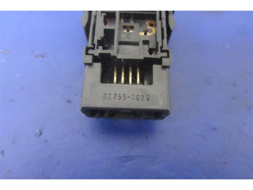 84988-0T010 | Кнопка курсовой устойчивости TOYOTA SIENNA 11-16 - Фото 5