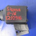 84652-02730 | Підрульовий перемикач прав. TOYOTA SIENNA 11-16 - Прев'ю 2
