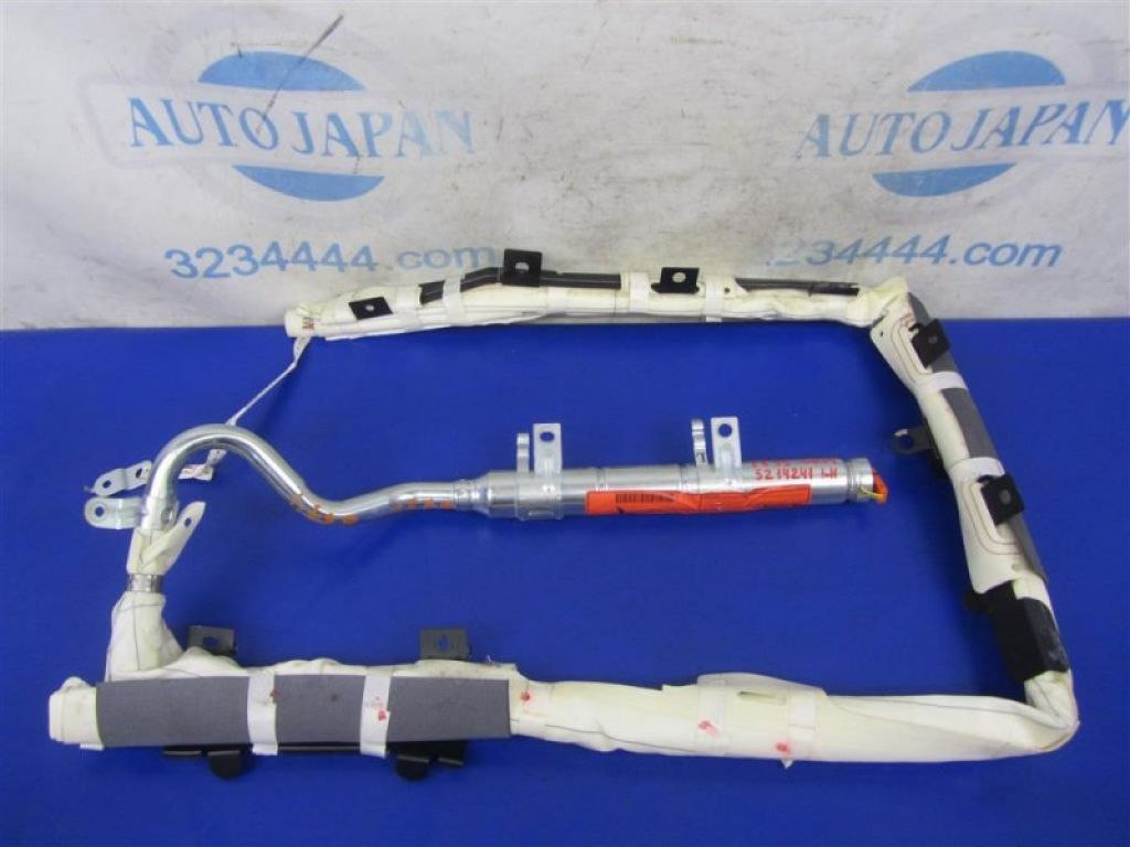 K85PA-CG700 | Подушка безопасности (штора) лев. INFINITI FX S50 03-08 - Фото 3