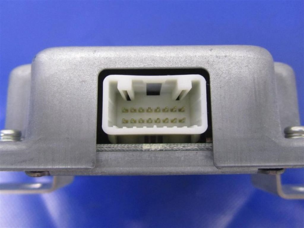 41650-CG100 | Блок управління роздавальною коробкою INFINITI FX S50 03-08 - Фото 4