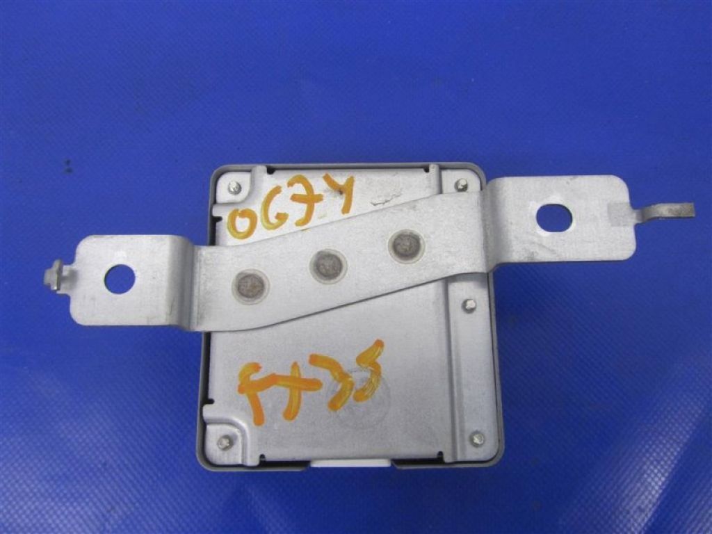 41650-CG100 | Блок управління роздавальною коробкою INFINITI FX S50 03-08 - Фото 5