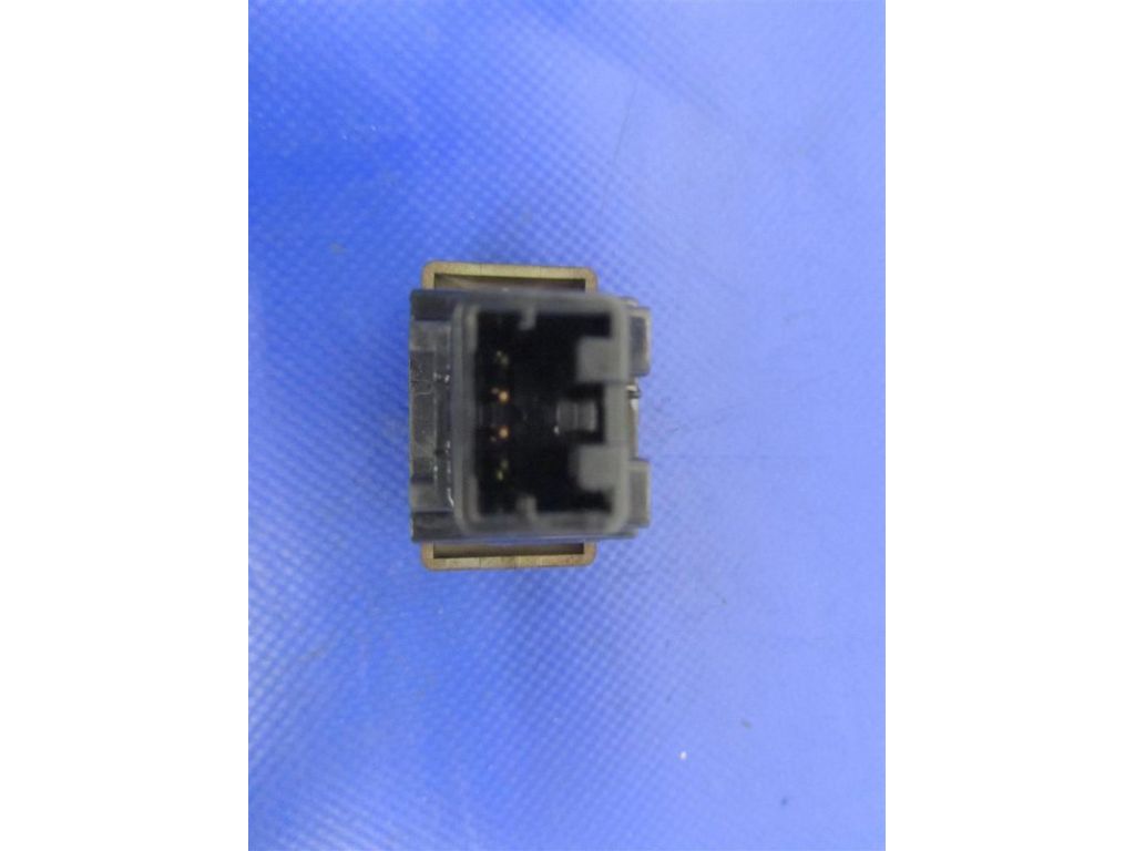 25290-CL70A | Кнопка аварійної сигналізації INFINITI FX S50 03-08 - Фото 4