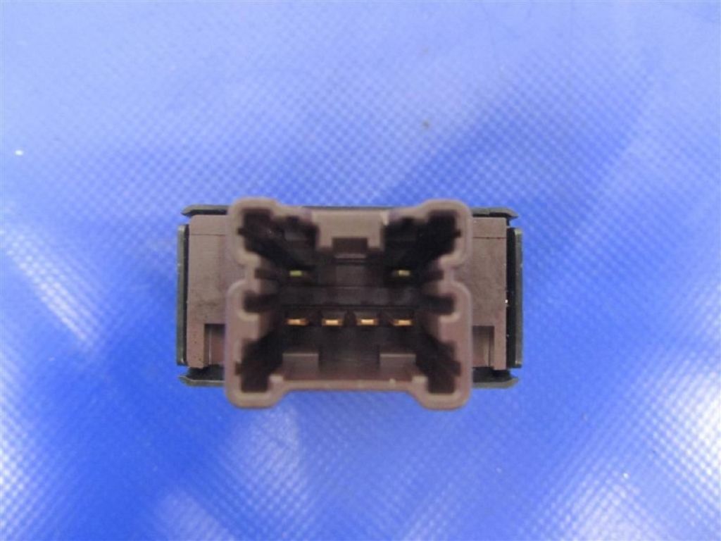 25500-9W200 | Кнопка обігріву сидінь передн. прав. INFINITI FX S50 03-08 - Фото 4