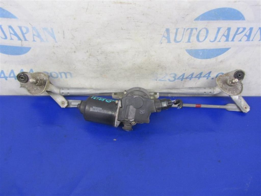85150-01020 | Трапеция стеклоочистителей TOYOTA MATRIX 02-08