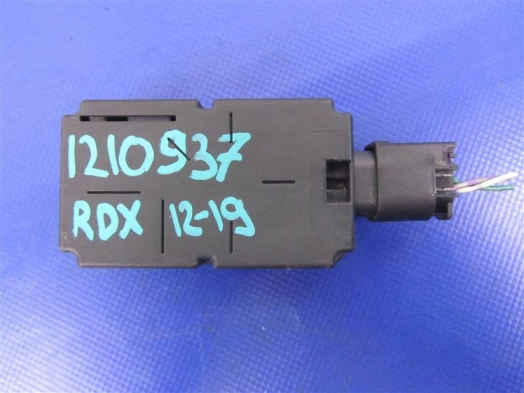 38360-TX4-A01 | Блок электронный ACURA RDX 12-19 - Фото 2