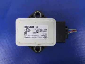 Датчик ESP SUBARU FORESTER SH 07-12