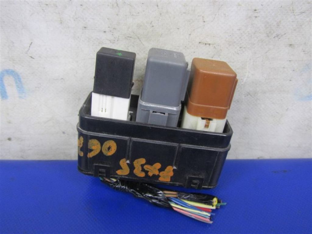 24382-AD100 | реле INFINITI FX S50 03-08