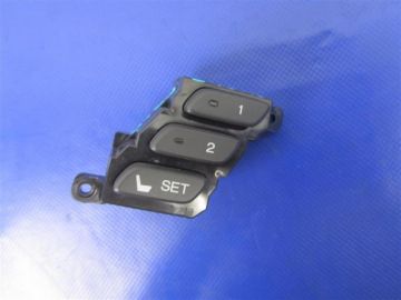 Блок кнопок пам'яті сидінь ACURA TSX 08-14