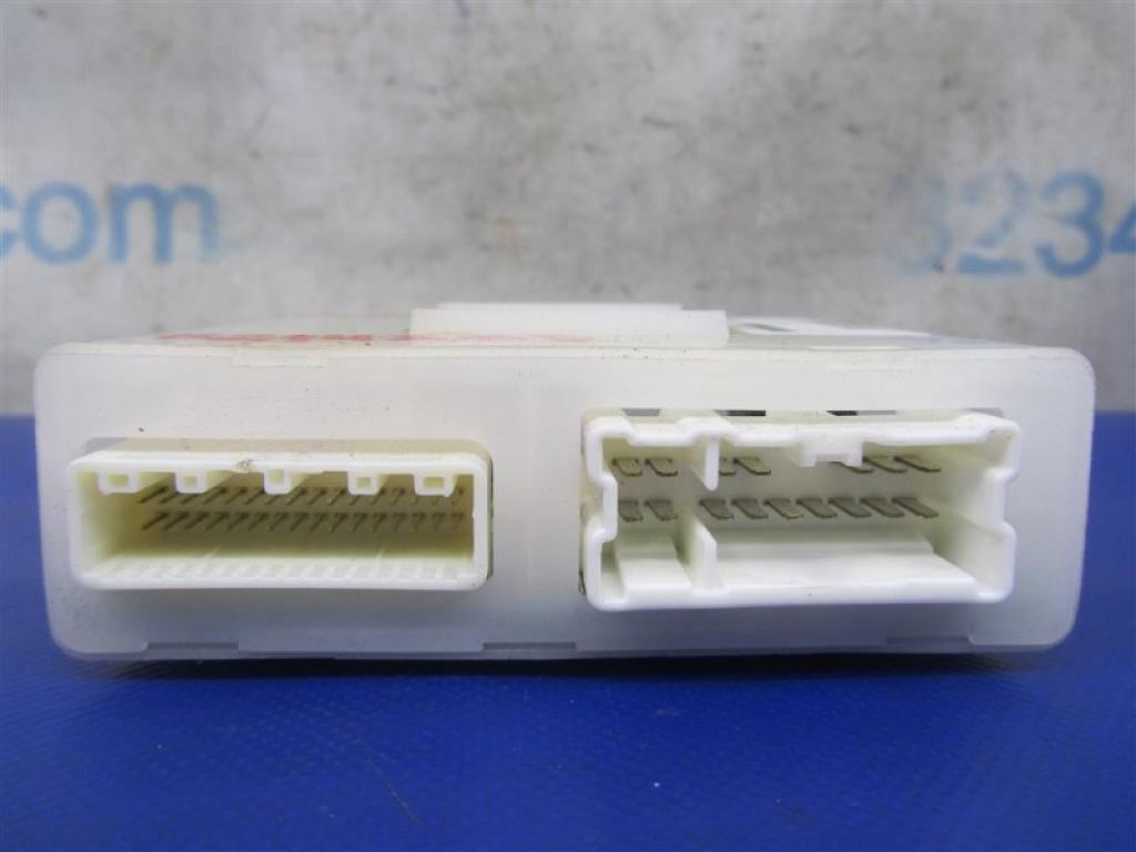 98800-CG000 | Блок електронний INFINITI FX S50 03-08 - Фото 4