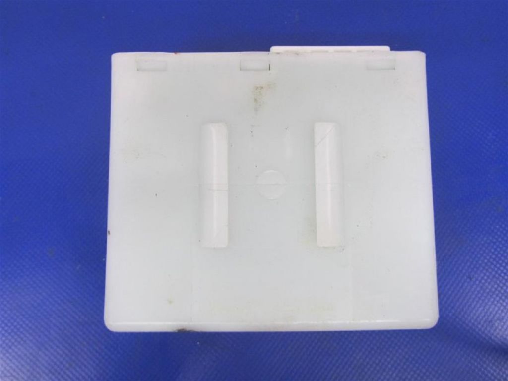 98800-CG000 | Блок електронний INFINITI FX S50 03-08 - Фото 5