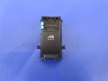 Кнопка стеклоподъемника задн. лев. TOYOTA CAMRY 55 14-17