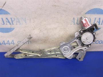 Склопідйомник задн. лів. INFINITI FX S50 03-08