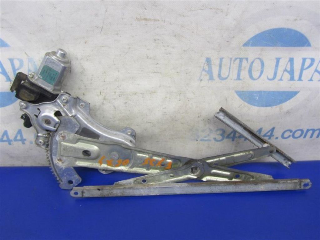 82731-CM80A | Склопідйомник задн. лів. INFINITI FX S50 03-08 - Фото 5