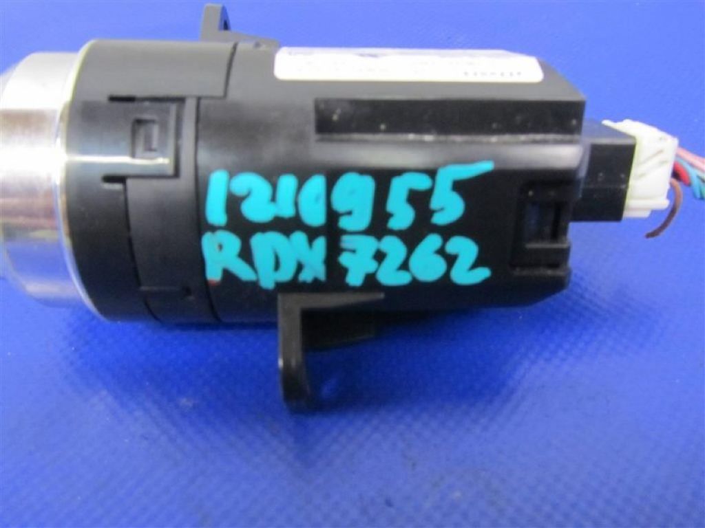 35881-TX4-A02 | Кнопка старт-стоп ACURA RDX 12-19 - Фото 2