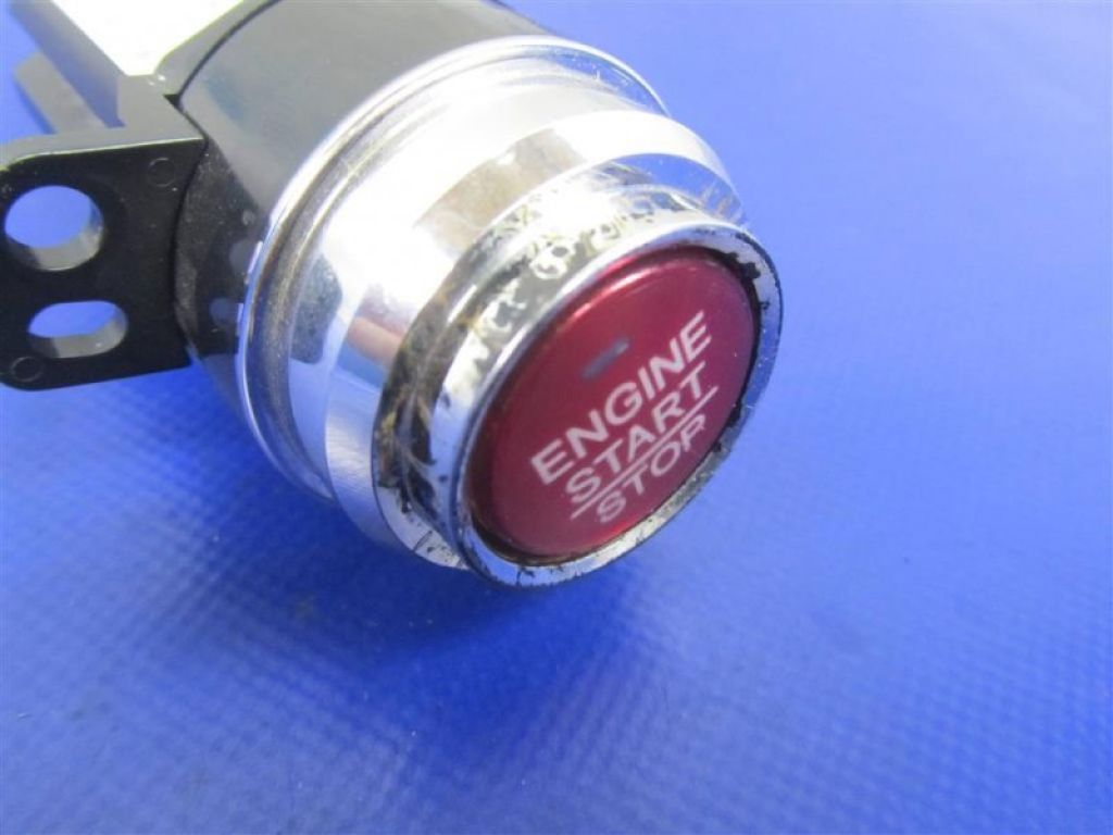 35881-TX4-A02 | Кнопка старт-стоп ACURA RDX 12-19 - Фото 3