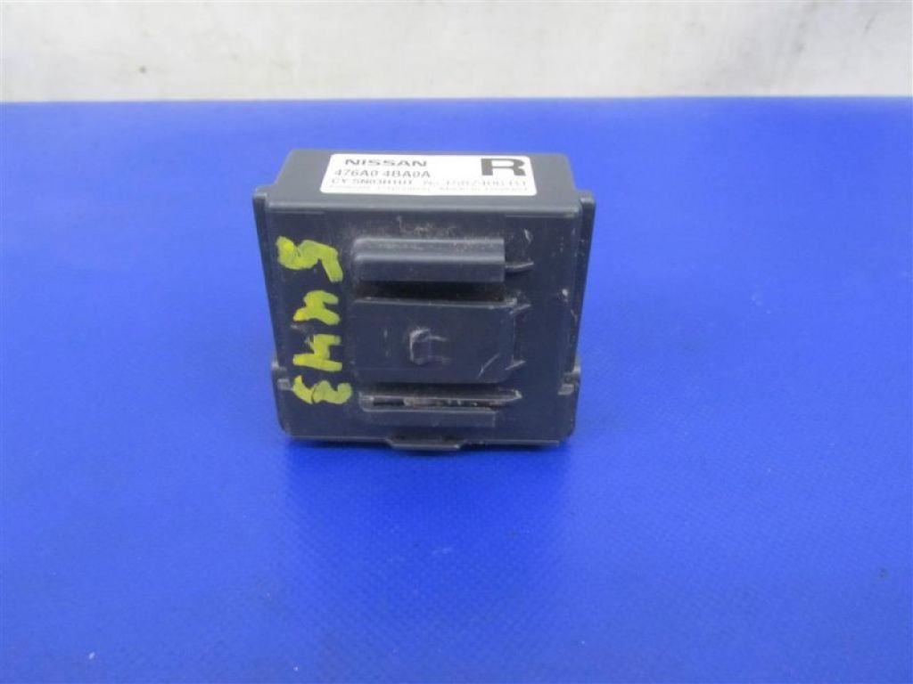 476A0-4BA0A | Блок электронный NISSAN X-TRAIL/ROGUE T32 13-20