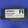 476A0-4BA0A | Блок электронный NISSAN X-TRAIL/ROGUE T32 13-20 - Превью 3