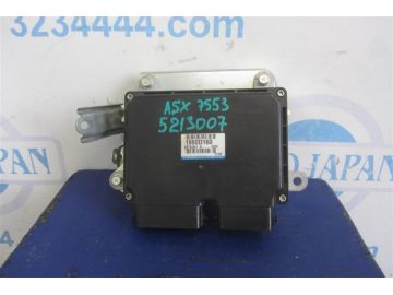 Блок управления двигателем MITSUBISHI ASX / OUTLANDER SPORT 10-21
