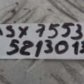 8651A165 | Датчик удара передн. MITSUBISHI ASX / OUTLANDER SPORT 10-21 - Превью 2